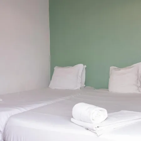 بيت ضيافة Wot Soul 3*