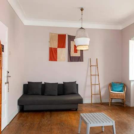 Wot Soul Guest house Ericeira
