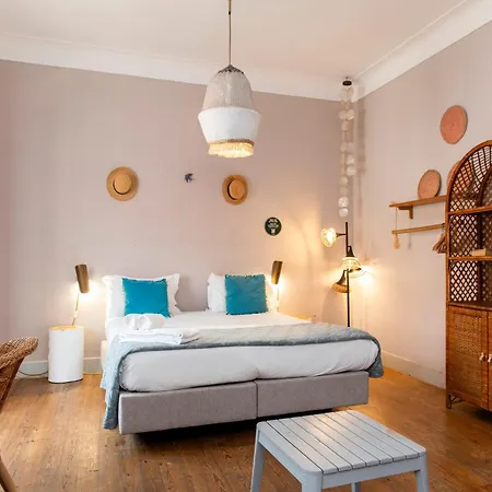 بيت ضيافة Wot Soul 3*