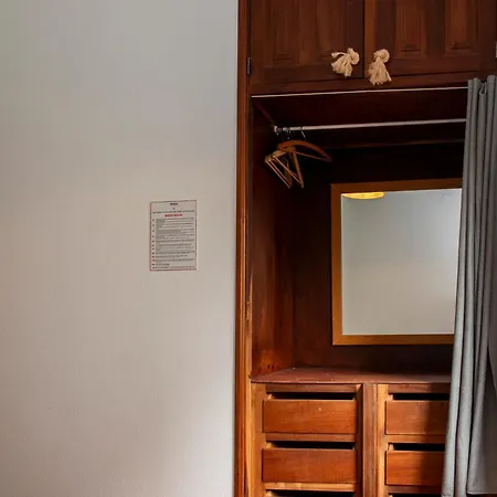 Wot Soul Guest house