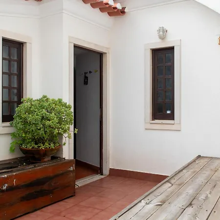 Wot Soul Guest house Ericeira