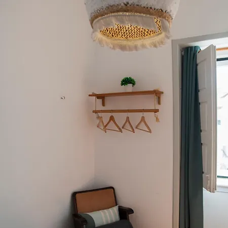 Guest house Wot Soul
