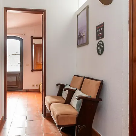 Guest house Wot Soul