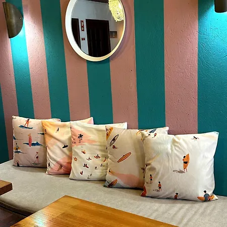 Guest house Wot Soul