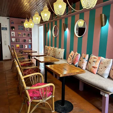 Wot Soul Guest house 3*