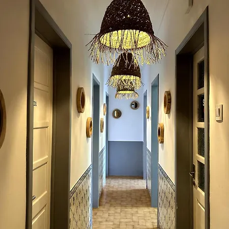 Guest house Wot Soul Ericeira