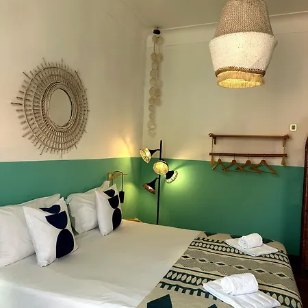 Wot Soul Guest house