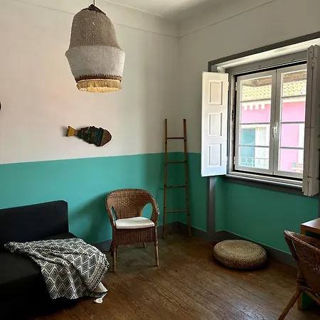 Guest house Wot Soul