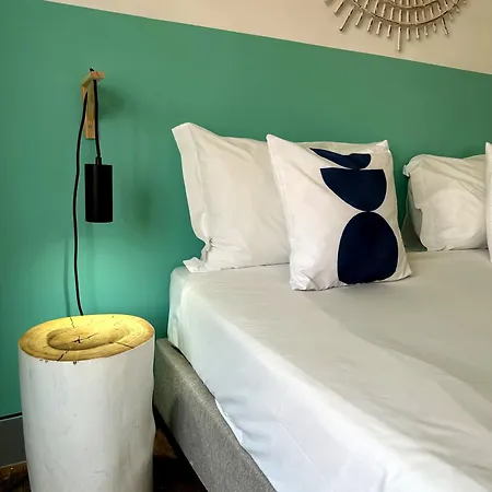 Wot Soul Guest house Ericeira