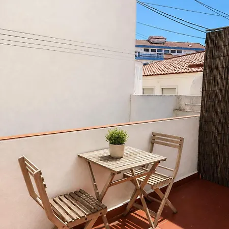 Gasthof Wot Soul Ericeira