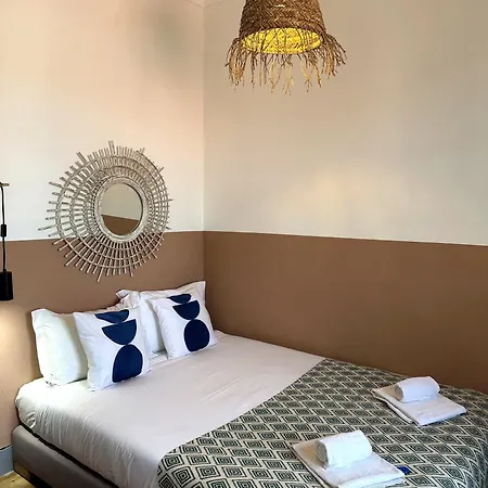 Wot Soul Guest house 3*