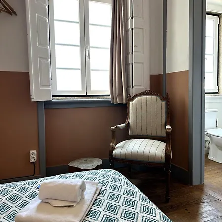 Wot Soul Guest house Ericeira