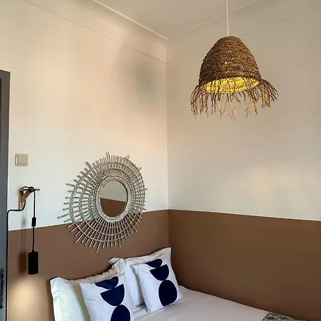 Guest house Wot Soul Ericeira