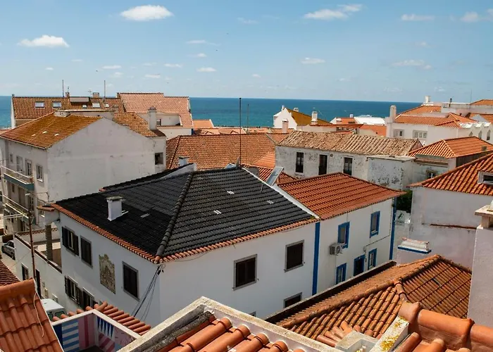 Wot Soul 3* Ericeira