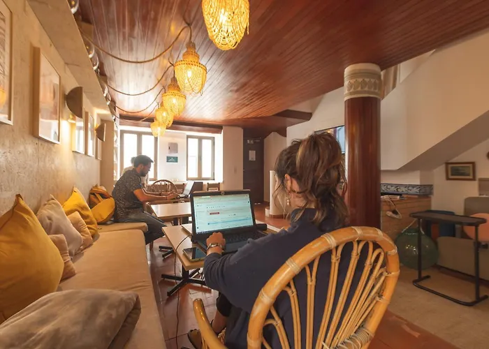 Wot Soul Casa de hóspedes