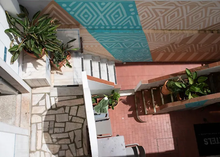 Wot Soul Casa de hóspedes Ericeira