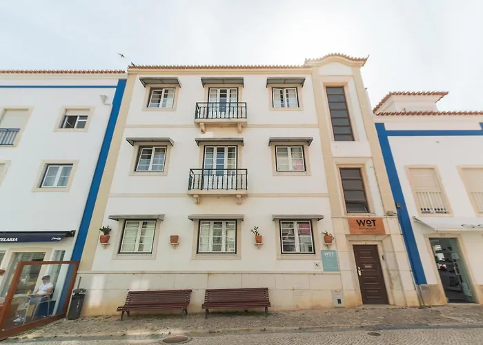 Wot Soul Casa de hóspedes