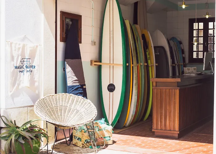 Casa de hóspedes Wot Soul