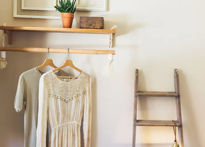 Wot Soul Casa de hóspedes