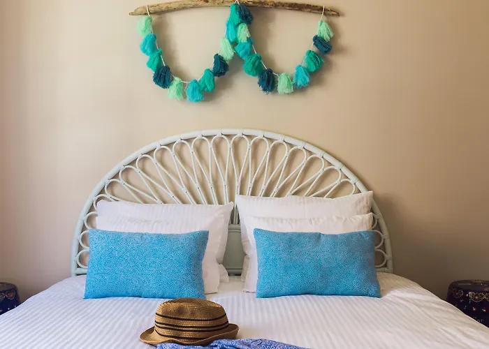 Casa de hóspedes Wot Soul 3*