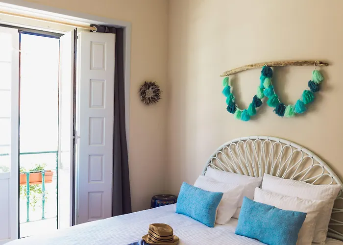 Casa de hóspedes Wot Soul