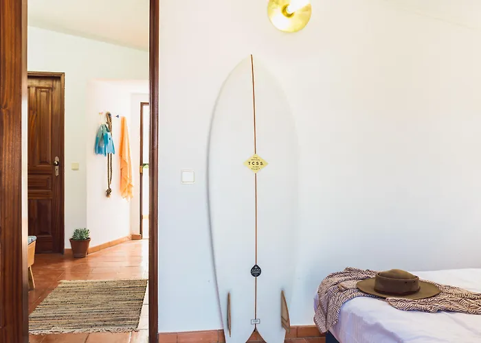 Wot Soul Casa de hóspedes