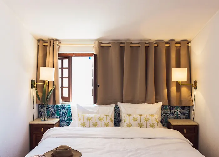 Casa de hóspedes Wot Soul