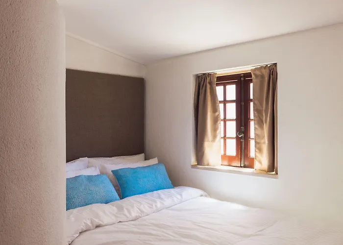 Wot Soul 3* Ericeira