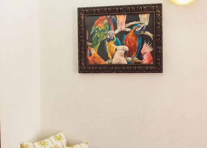 Wot Soul Casa de hóspedes