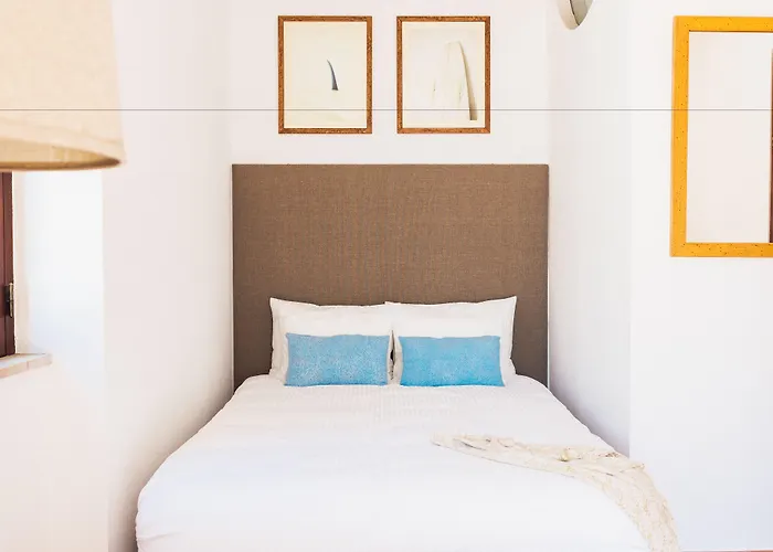 Wot Soul 3* Ericeira