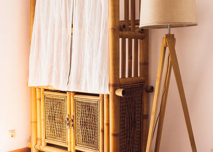 Casa de hóspedes Wot Soul