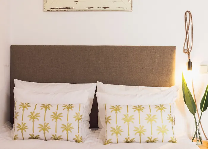 Casa de hóspedes Wot Soul