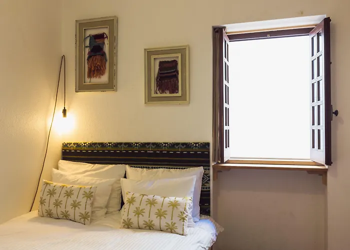 Casa de hóspedes Wot Soul 3*