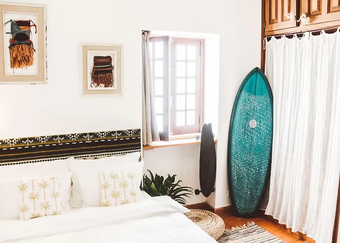 Wot Soul Casa de hóspedes 3*