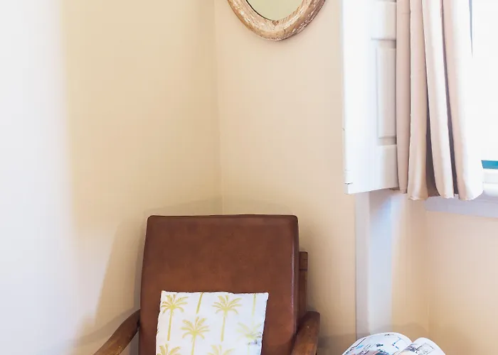 Casa de hóspedes Wot Soul 3*