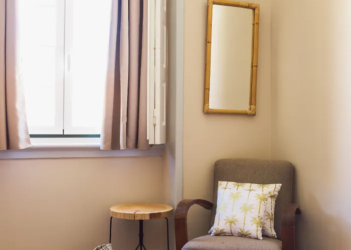 Wot Soul 3* Ericeira