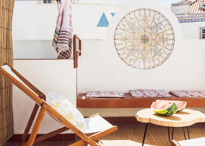 Casa de hóspedes Wot Soul