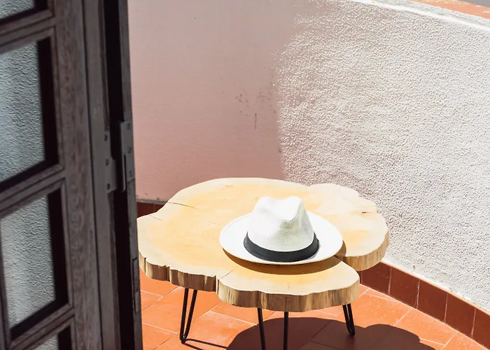 Casa de hóspedes Wot Soul