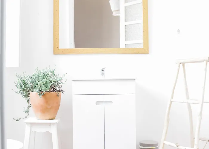 Casa de hóspedes Wot Soul Ericeira