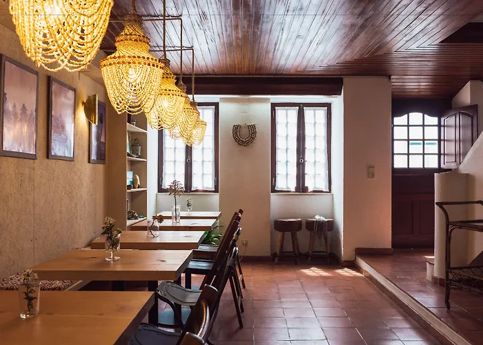 Wot Soul 3* Ericeira