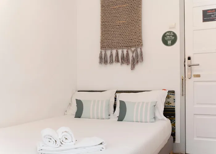 Casa de hóspedes Wot Soul 3*