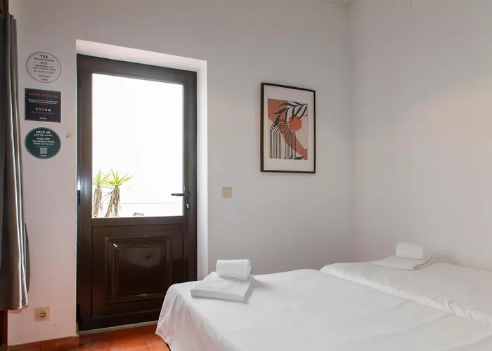 Casa de hóspedes Wot Soul 3*