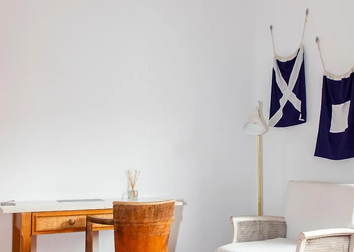 Wot Soul Casa de hóspedes