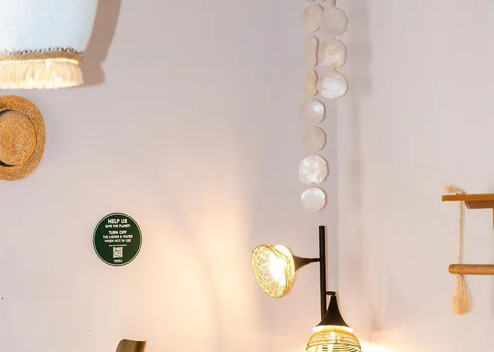 Casa de hóspedes Wot Soul 3*