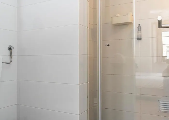 Wot Soul 3* Ericeira