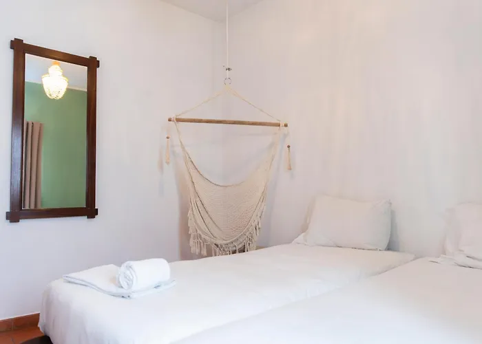 Wot Soul Casa de hóspedes