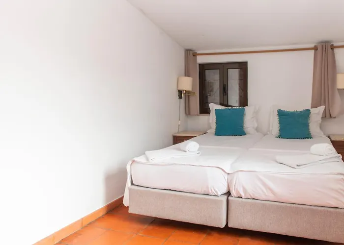 Wot Soul 3* Ericeira