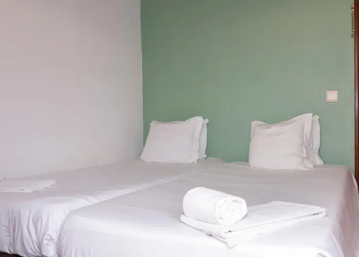 Casa de hóspedes Wot Soul 3*