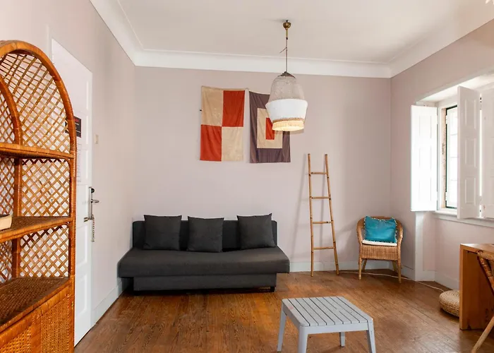 Wot Soul Casa de hóspedes Ericeira