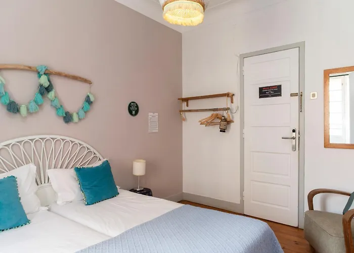 Wot Soul 3* Ericeira